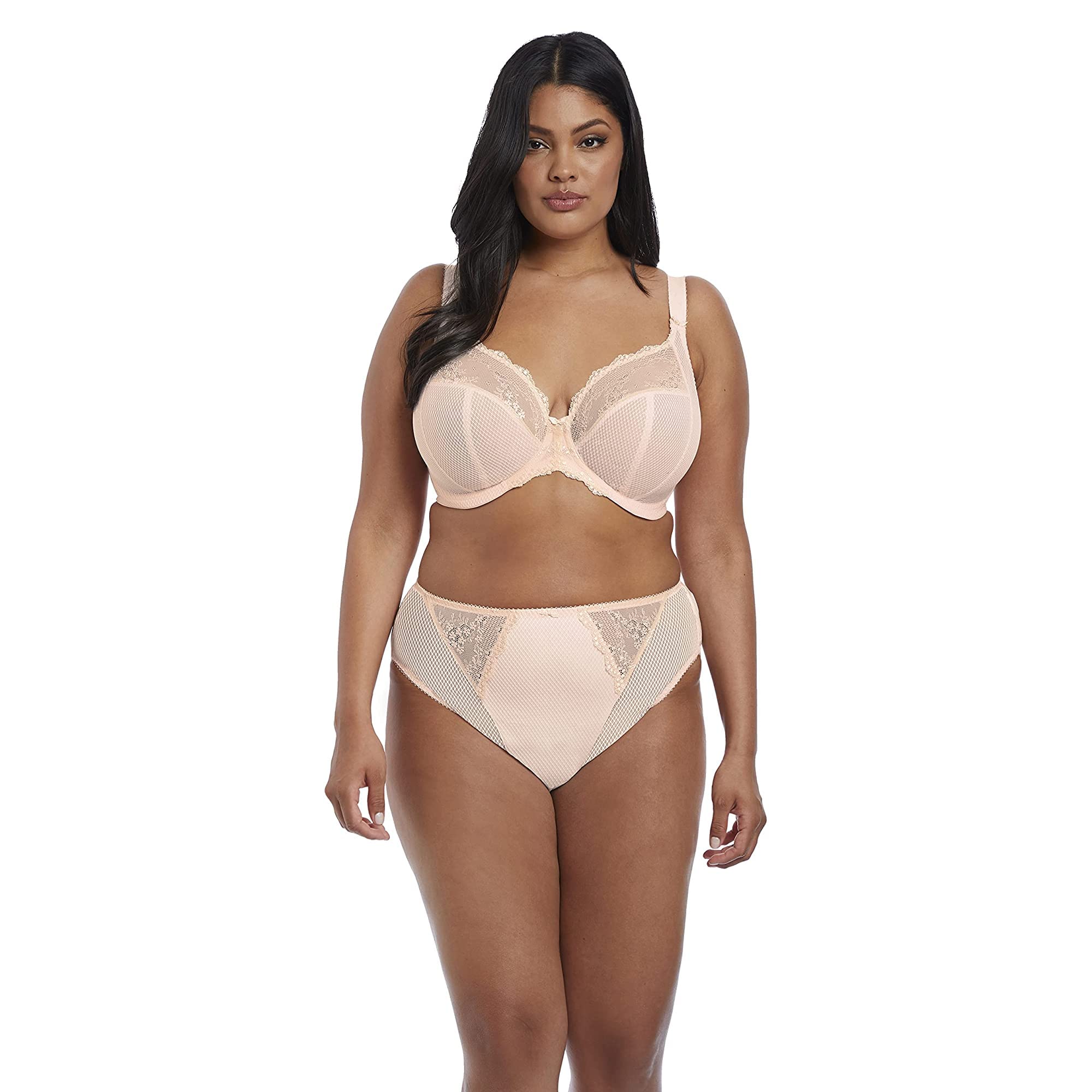 Elomi Women's Rose Panties Charley