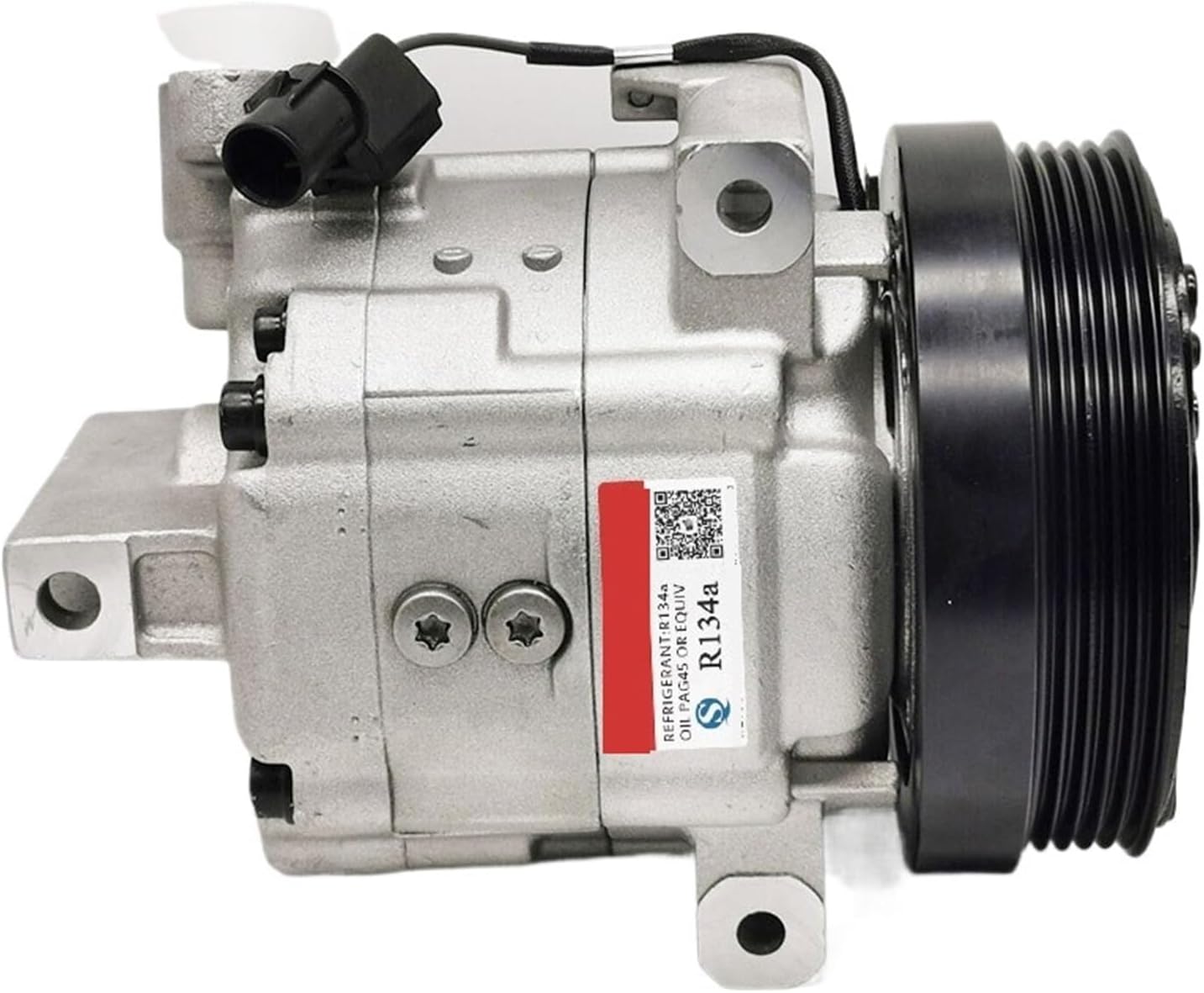 AC コンプレッサー、三菱パジェロ Pinin IO 1.8 DKV11G 506221-2872 5062212872 MR315