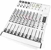 BEHRINGER / Eurorack MX1604A アダプター付　ミキサー Amazon | BEHRINGER / Eurorack MX1604A ベリンガー | ミキサー