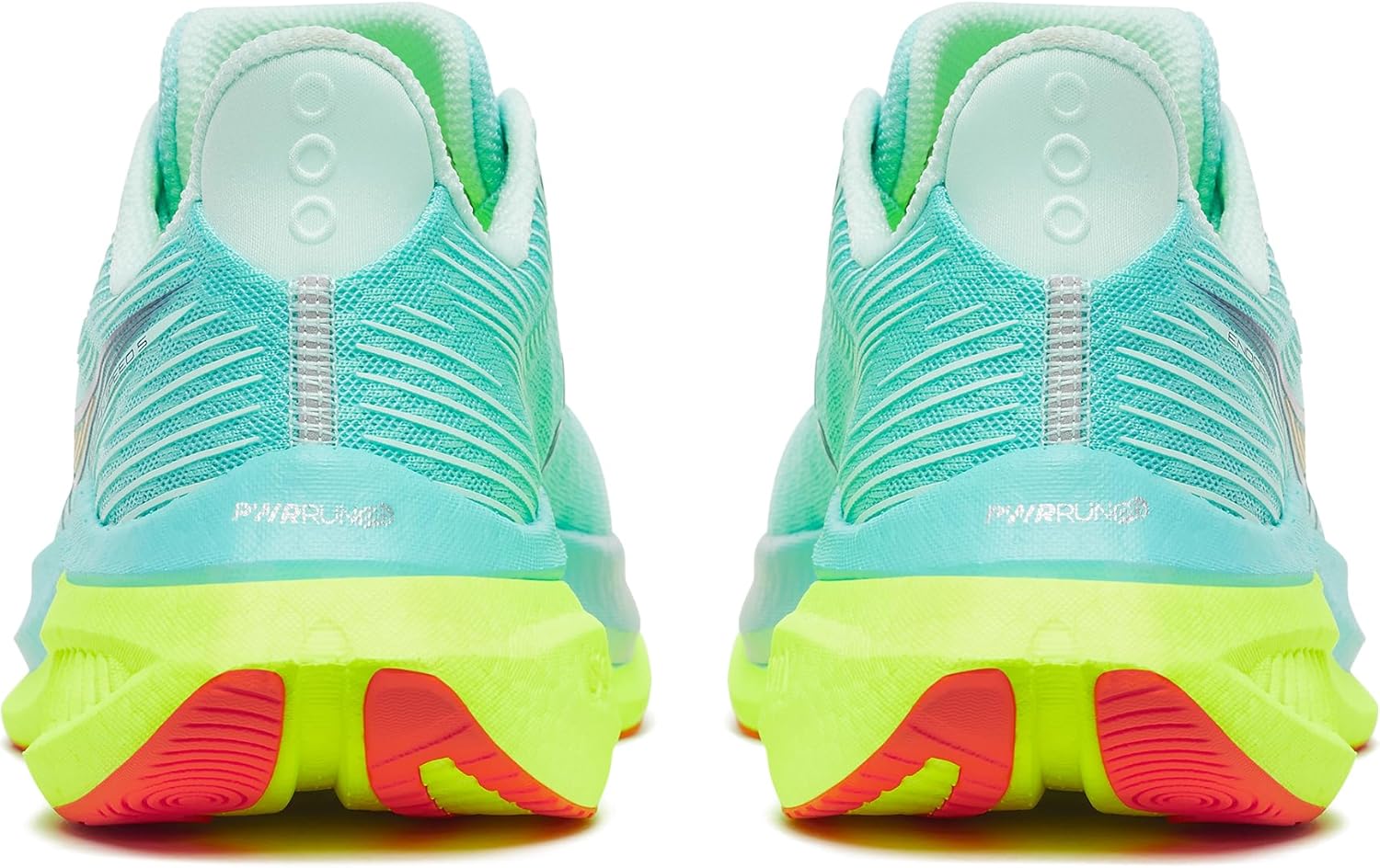 Saucony Womens Endorphin Speed 5