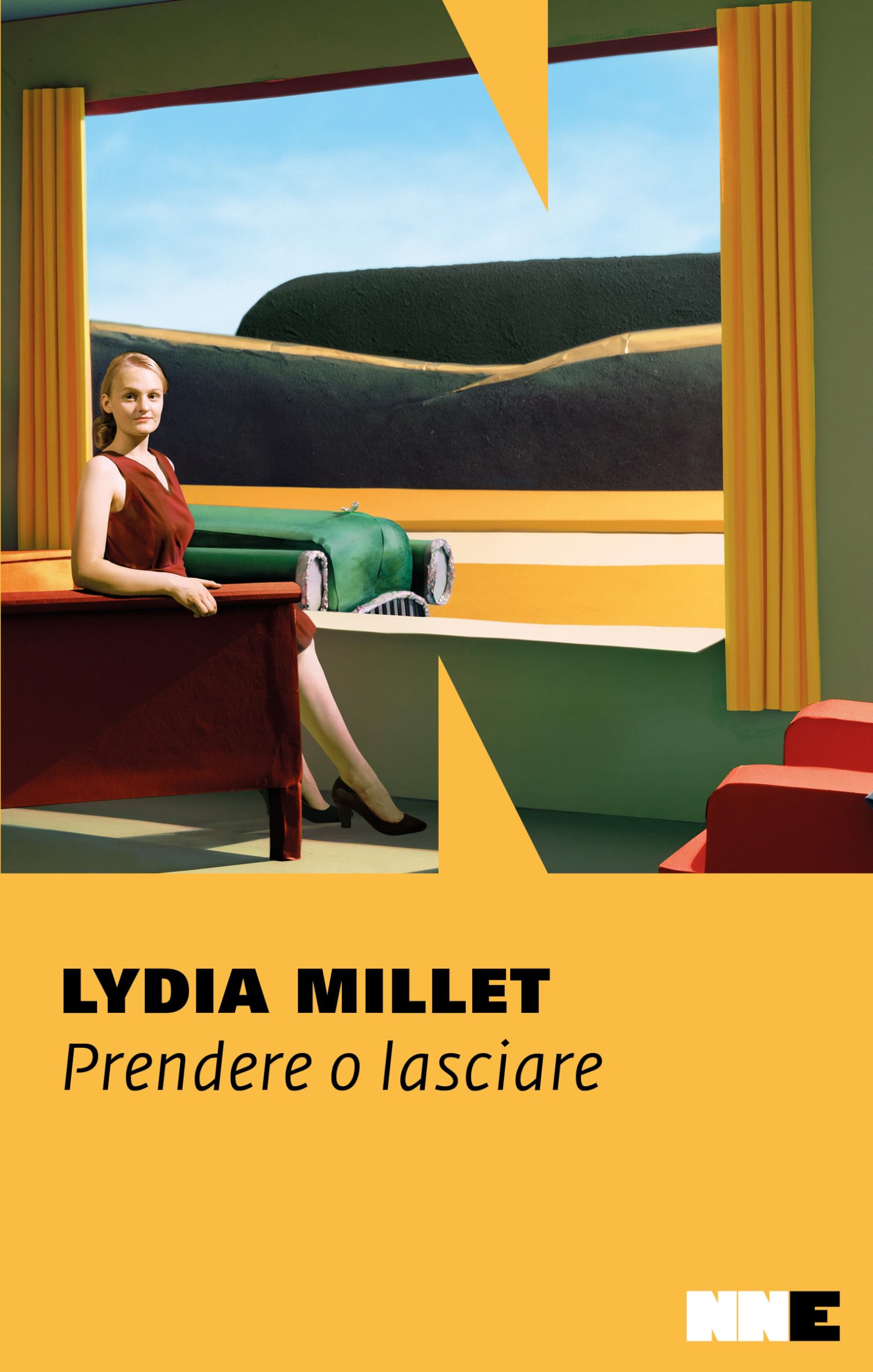 Prendere O Lasciare - 4