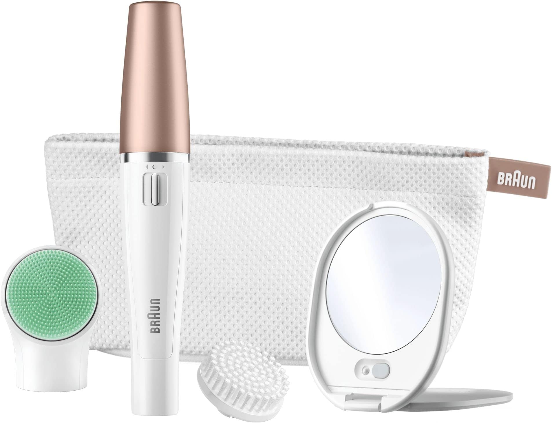 FaceSpa 851v
