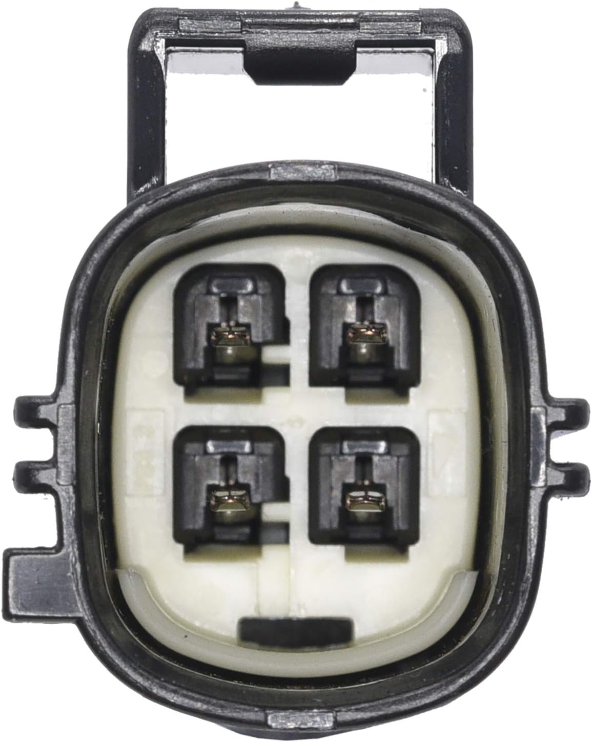 Walker Products 350-34897 Oxygen Sensor, Original Equipment Replacement Premium O2 Sensor, Direct Fit