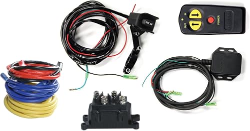 Champion Wireless Kit