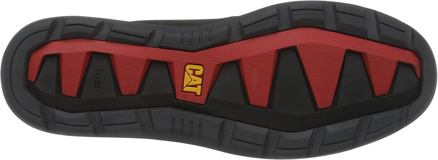 کفش مردانه Caterpillar Transcend P718991