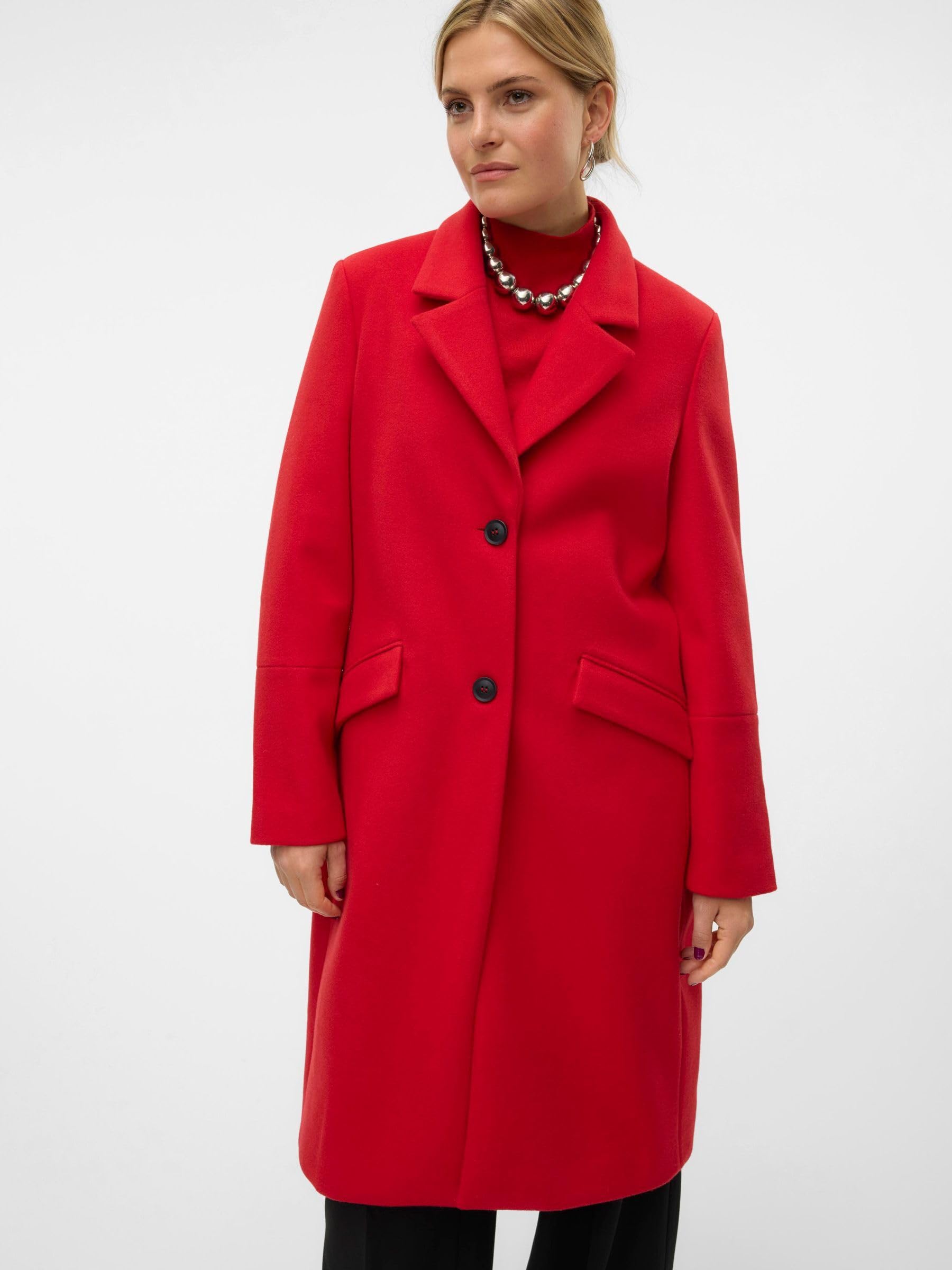VERO MODA Coat VMFORTUNESARA Coat