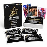Party Challenge by snaPmee