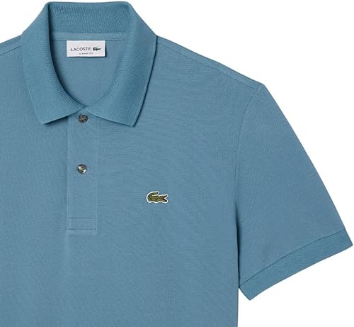 Miniatura 6 de Lacoste Polo ligero L.12.12 Classic Fit para hombre