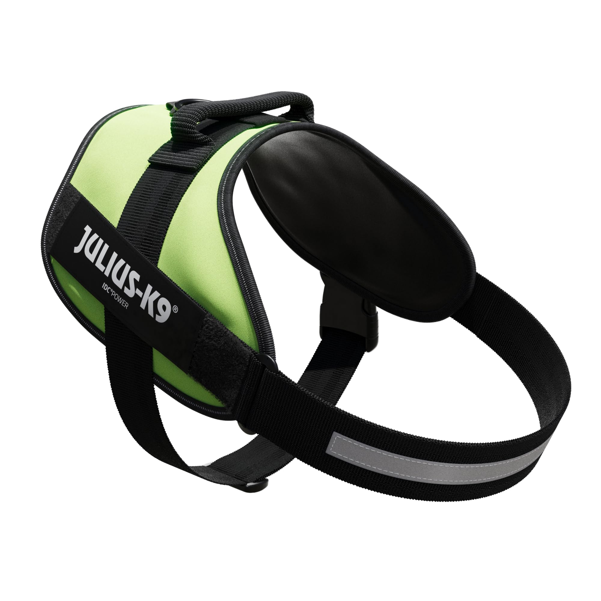 Julius-K9 IDC Powerharness, Camouflage, M/0 — view 231