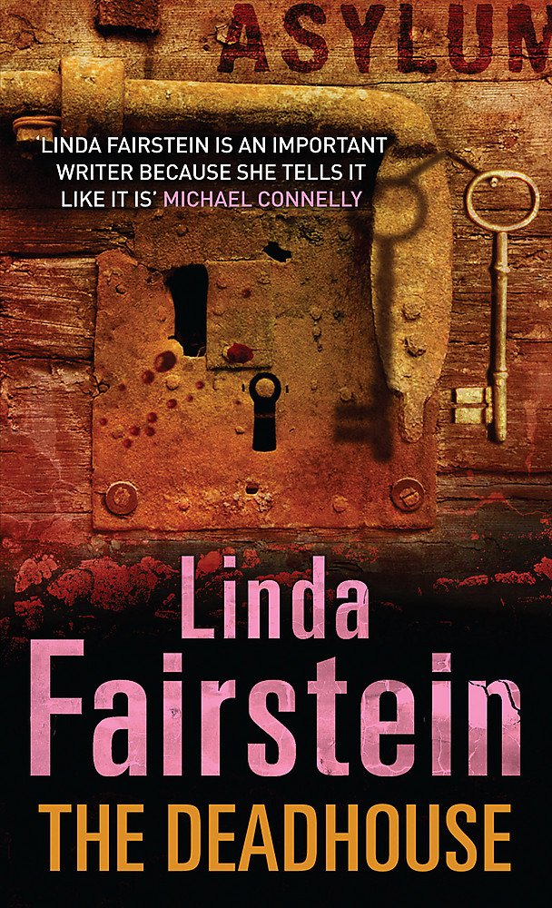 The Deadhouse (Alexandra Cooper)
