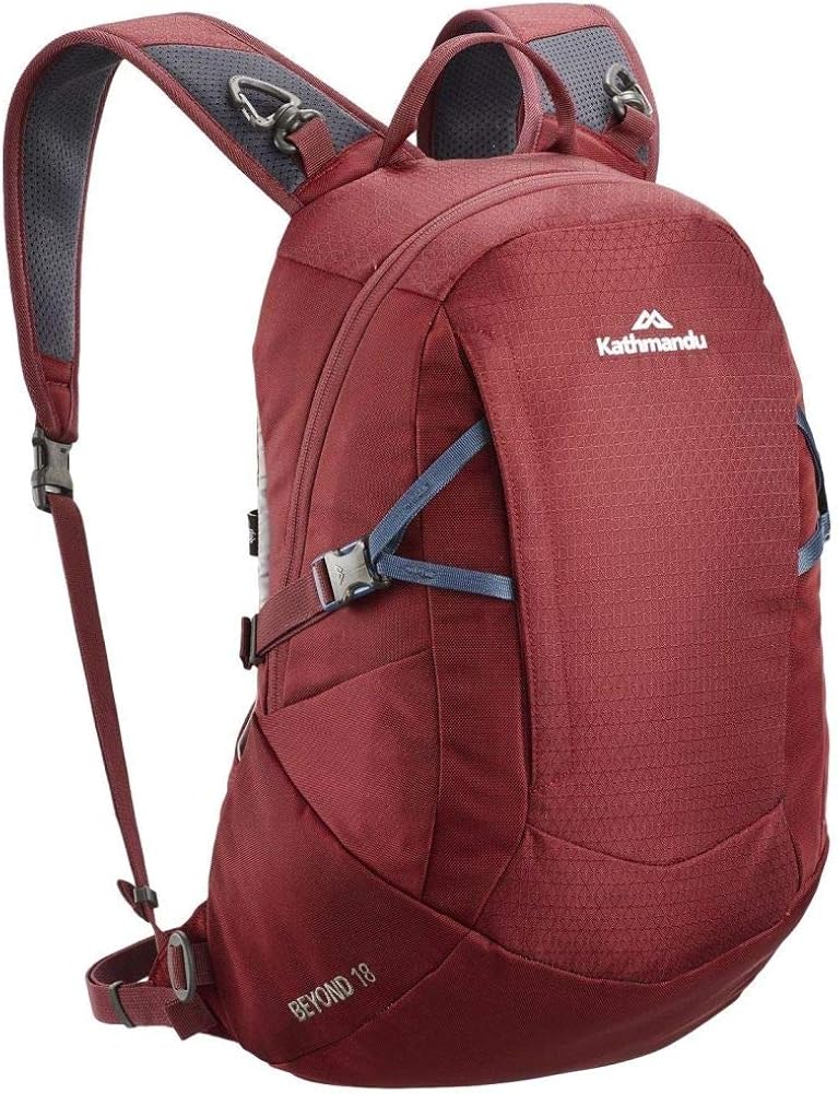 backpack kathmandu