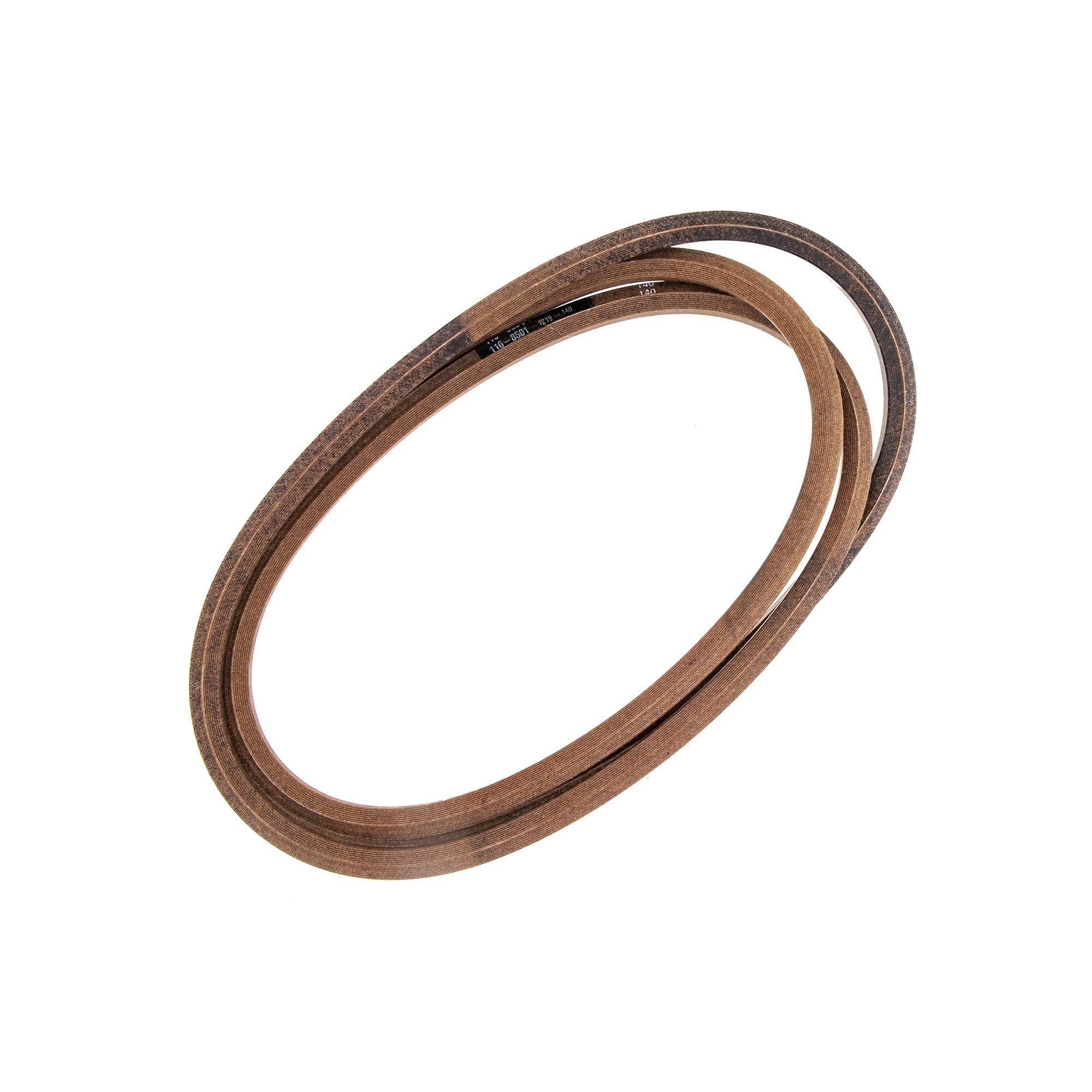 Amazon.com : Exmark 116-8501-SL Belt Lazer Z DS E S X Series