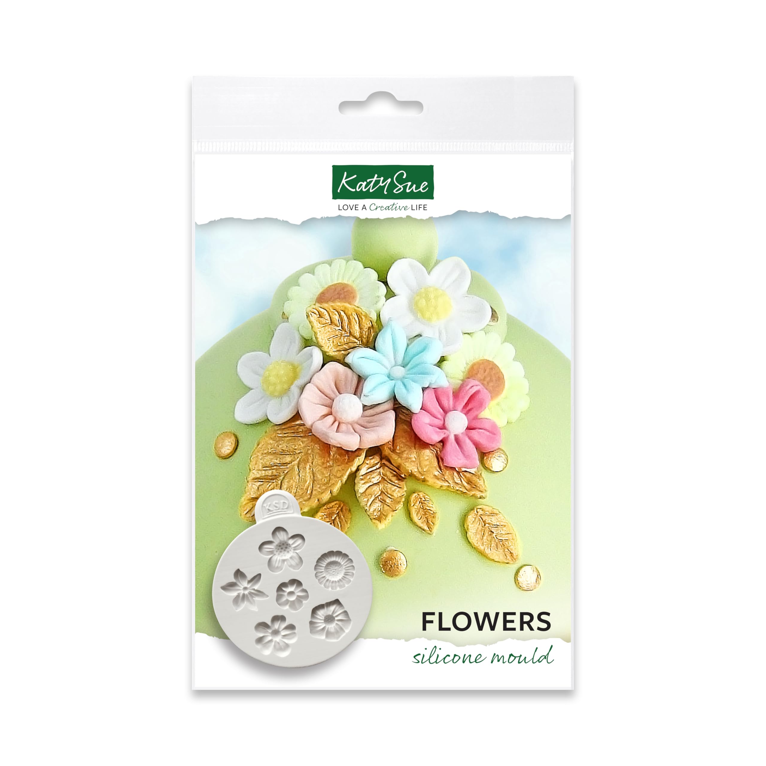 2 stks 4 Size Rose Bloem Siliconen Fondan Vorm Suikerwerk Cake Decoratie Bruiloft