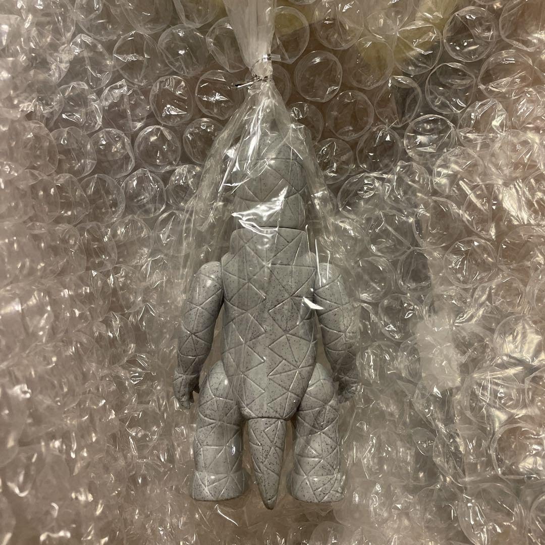 GARGAMEL テトラン ガーガメル ダイヤモンド怪獣 ポストカード付 2025