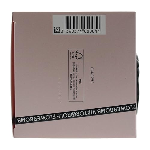 Miniatura 5 de Flowerbomb Por Viktor  Rolf Para Mujer