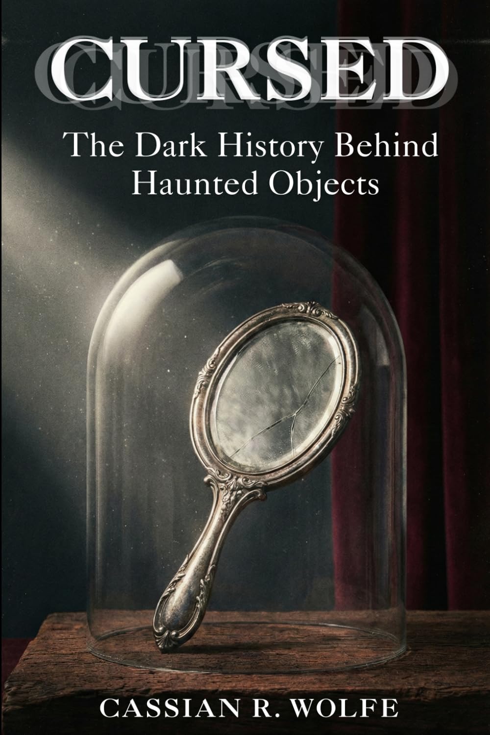 CURSED: The Dark History Behind Haunted Objects