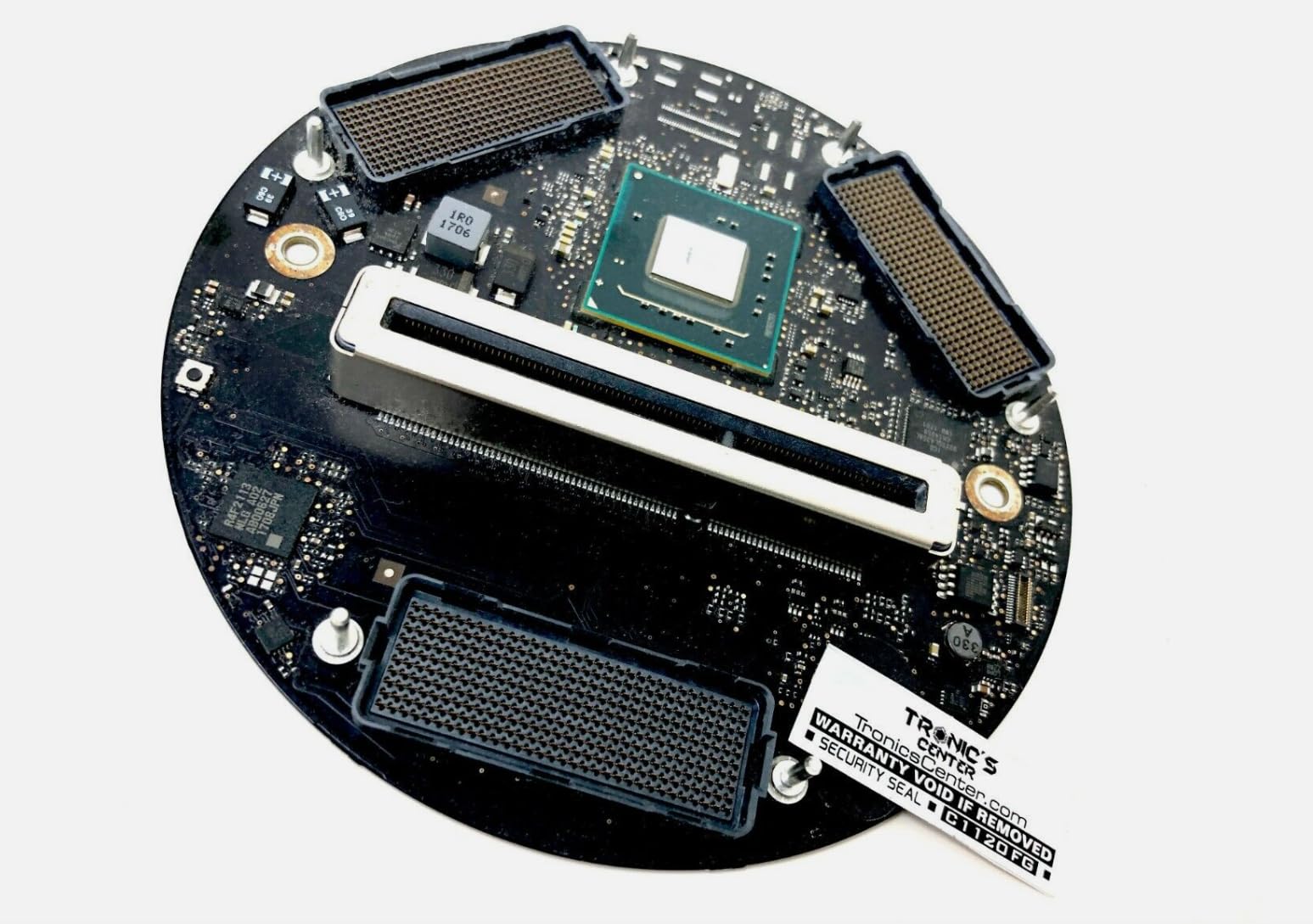 Amazon.com: TronicsCenter A1481 Logic Board Compatible with Apple 