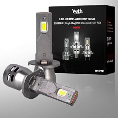 H1 LED Bulb