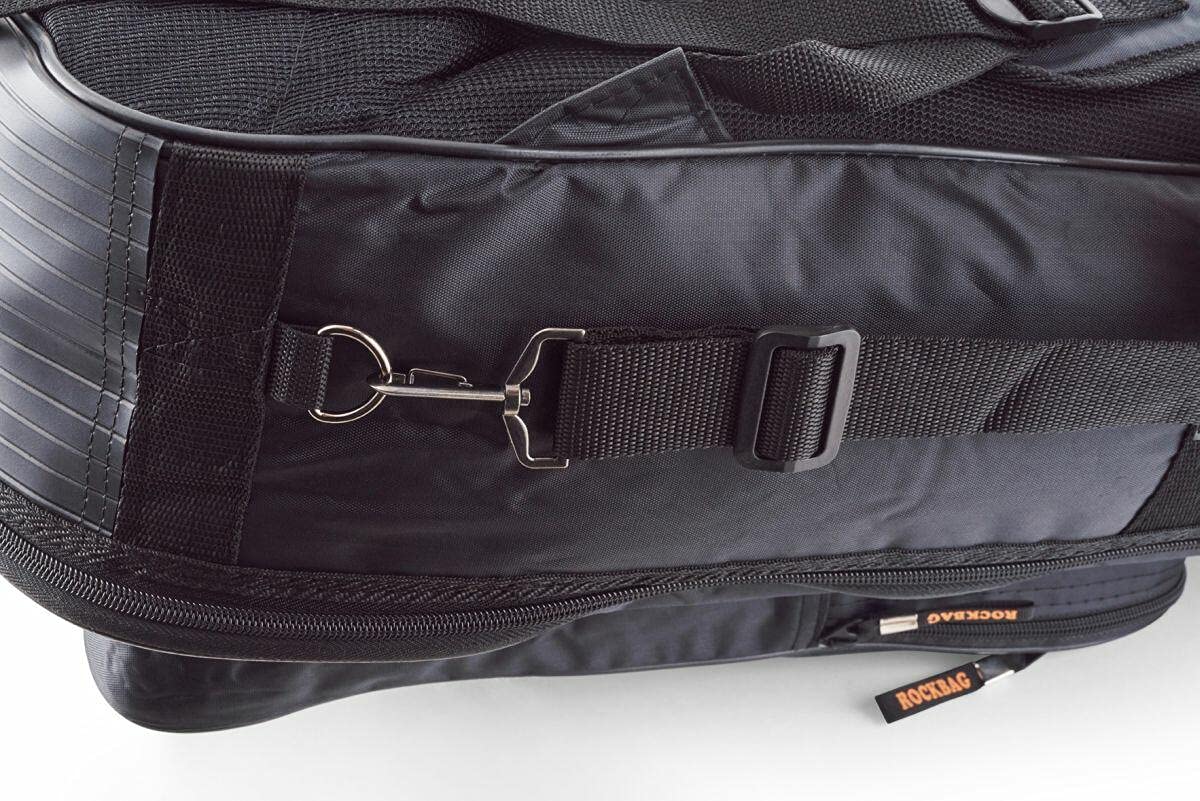Warwick - ROCKBAG funda acolchada para guitarra acústica RB20509B