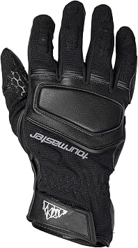 Tourmaster Select Gloves (-Large, Black)