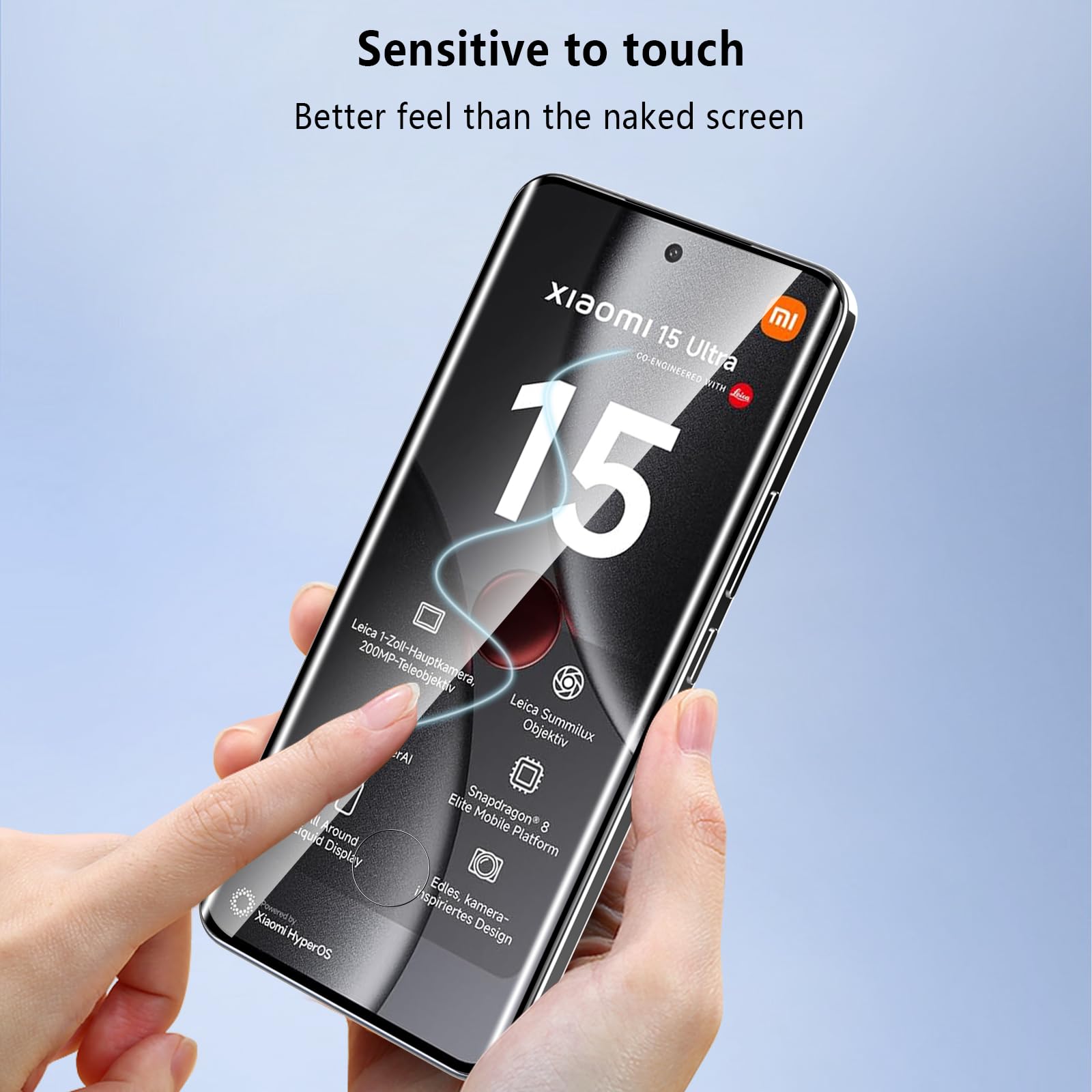 Verre Trempé Pour Xiaomi Poco M4 5G [Pack 4] Film Vitre Protection Ecran Phonillico