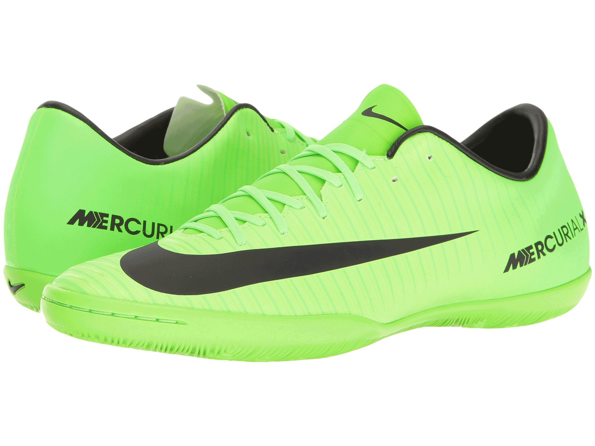 Nike Mercurial Victory VI IC Men s Soccer Shoes Electric 