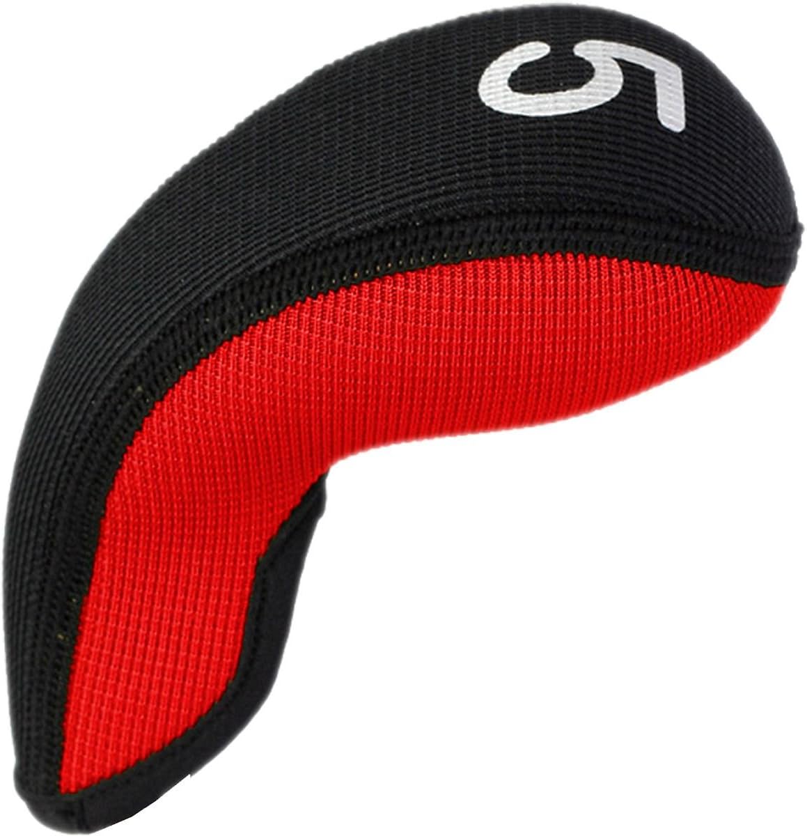 Stealth Women's Hybrid Golf Club Head Cover Set of 810