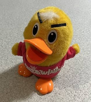 ‼️激レア‼️ 2005年 王様のブランチ　ランチちゃん　ぬいぐるみキーホルダー Yahoo!オークション - 王様のブランチ ランチちゃん ぬいぐるみ