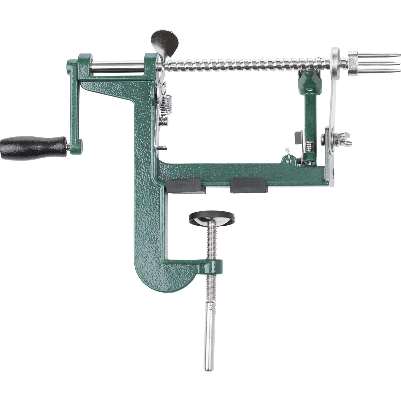 Westmark Westmakr Apple Peeler with Vice, one size, x
