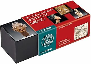Nofretete. Memo