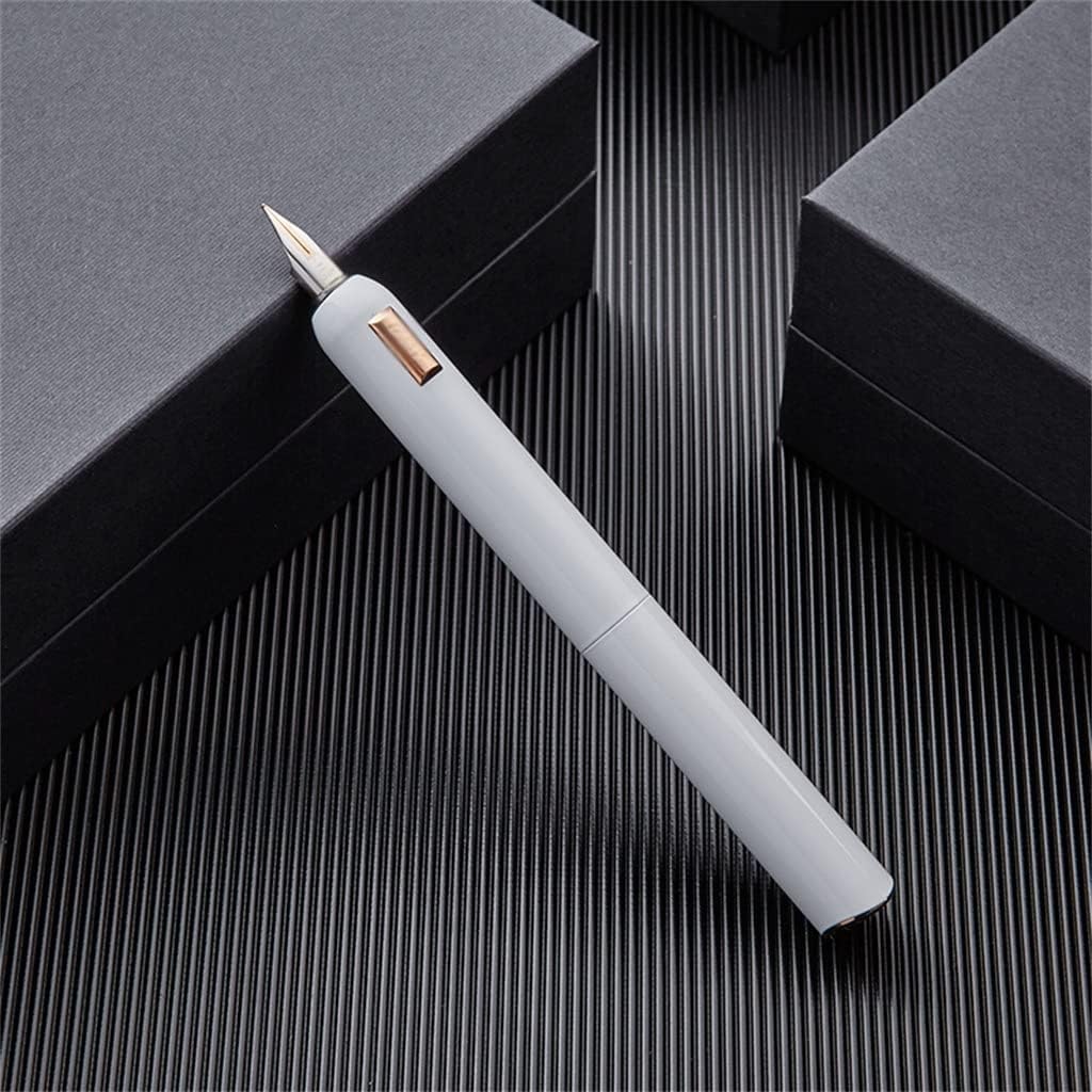 Business office writing supplies ink pen case stationery