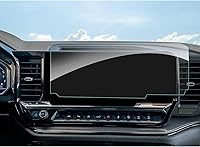 Vista 8 de SHAOHAO 2PCS para Ford Bronco 2025 2026 Protector de Pantalla de 12 Pulgadas para Accesorios Ford Bronco 2021-2024 2025 2026