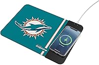 Vista 12 de Alfombrilla de ratón con carga inalámbrica NFL de SOAR