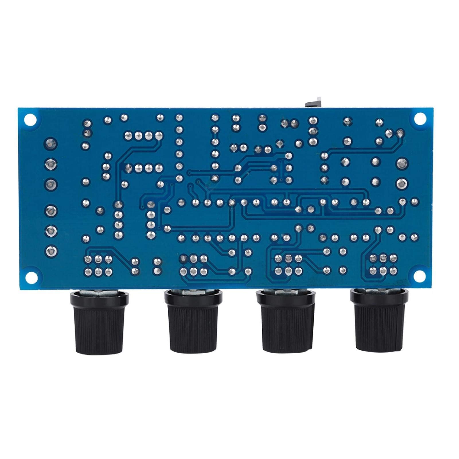 Scheda di controllo audio preamplificatore HIFI kit Amplis