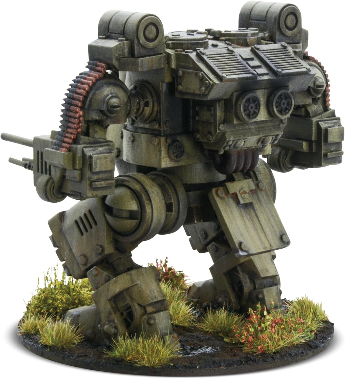 Warlord Games M9A2 Kodiak Support Walker (2025 Edition)