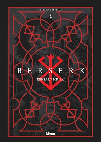 Berserk - Tome 04