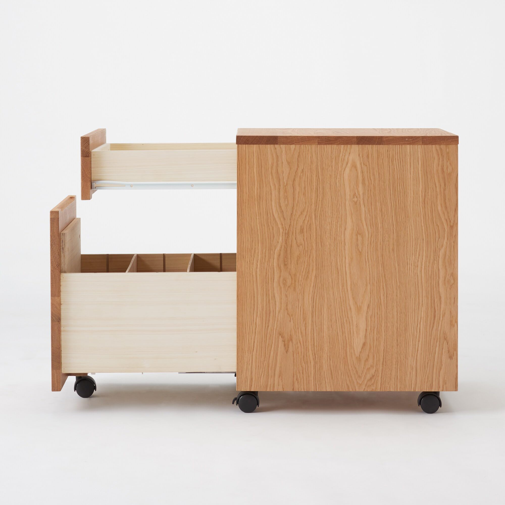 Amazon.co.jp: MUJI無印良品: デスク