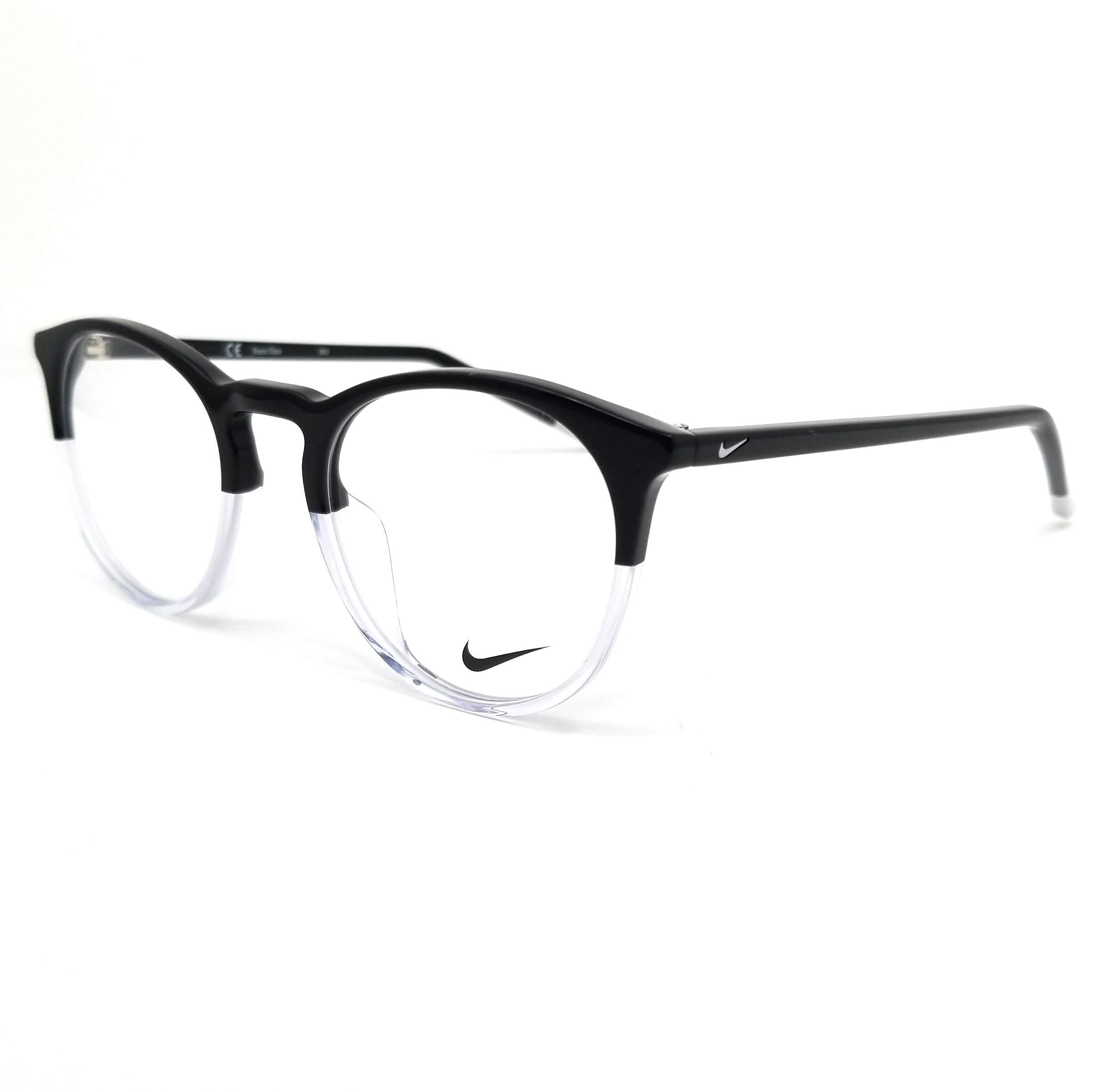 Nike 7251 013 49 New Unisex Eyeglasses