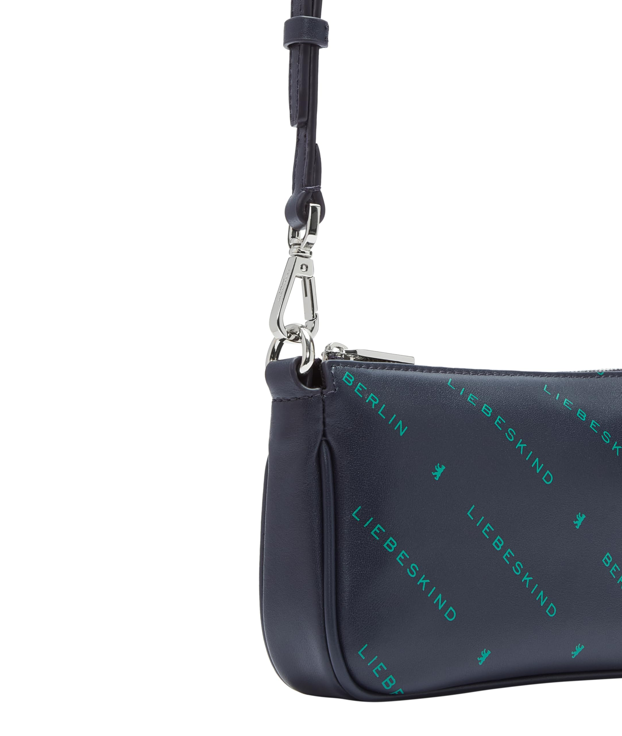 LIEBESKIND Crossbody Xs Monogram Sft Nap Crossbody