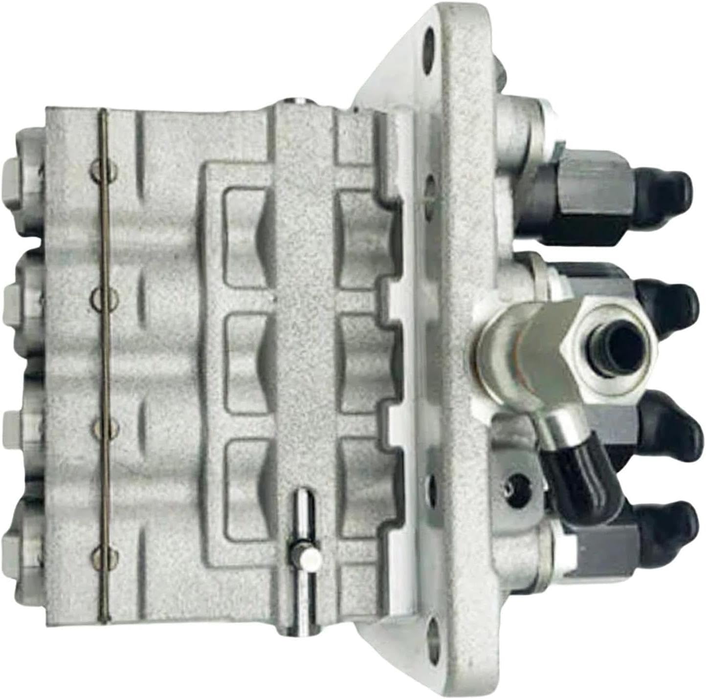 Fuel injection pump CA3081905 308-1905 3081905 Fits Compatible with Caterpillar 3024C C2.2 Engine 239D 249D Compact Track Loader 26B2 232B2 242B2 247B2 257B2 Loader