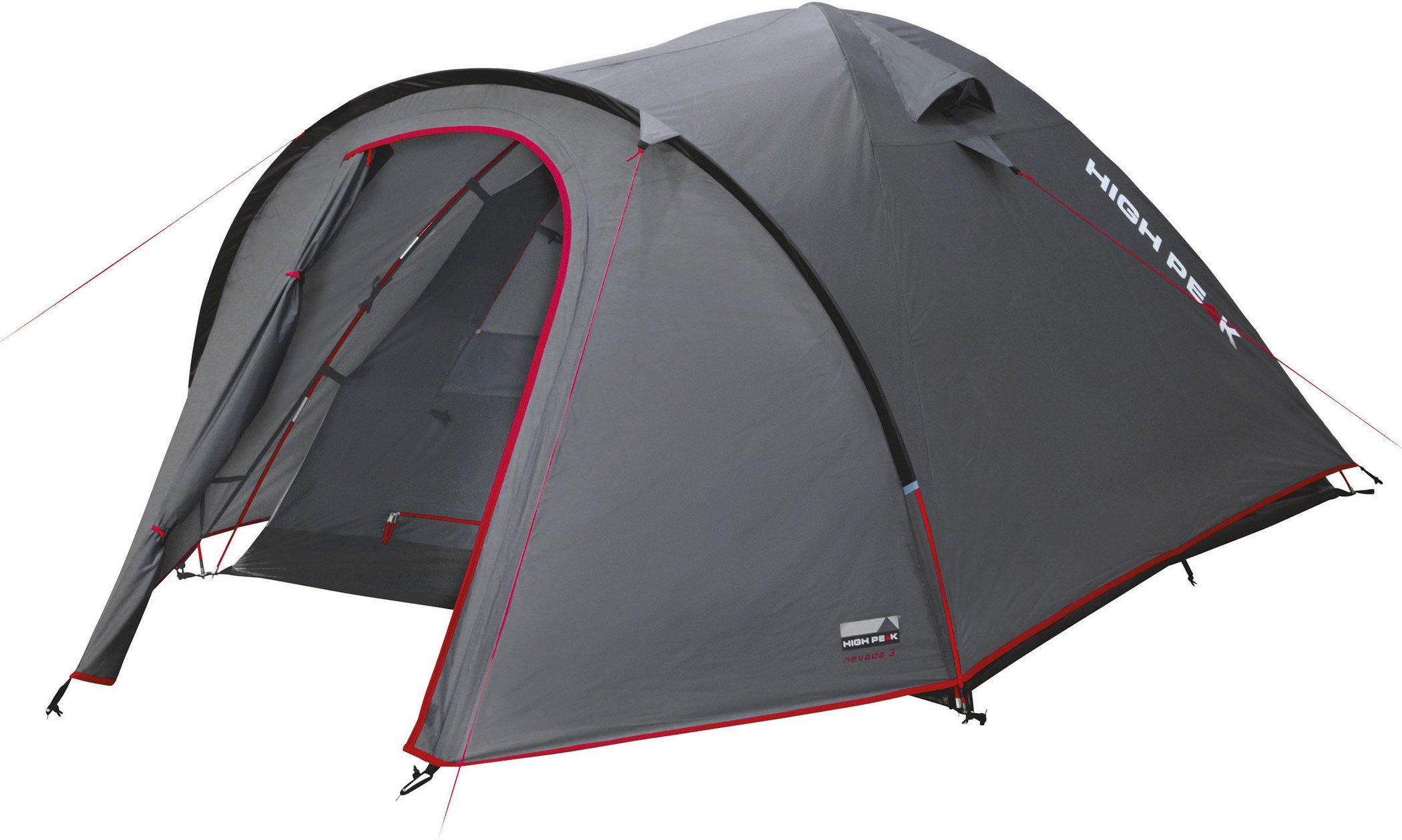 High Peak Nevada 4 Tenda Unisex Adulto