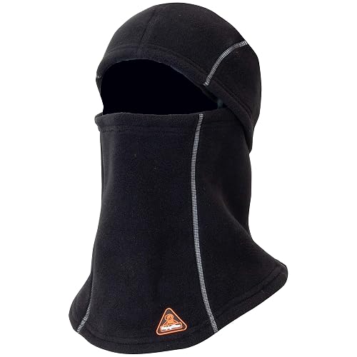 RefrigiWear PolarForce Fleece Balaclava Face Mask