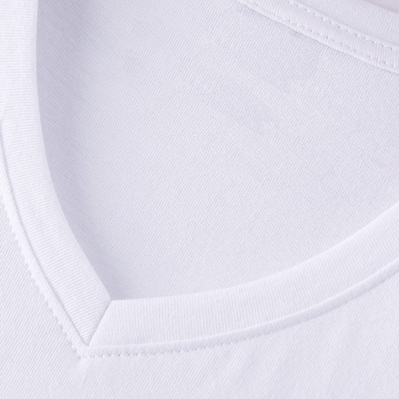 T-shirty bez rękawów z okrągłym dekoltem męskie rozciągliwe ponadwymiarowe szybkoschnące T-shirty oddychające wygodne lekkie