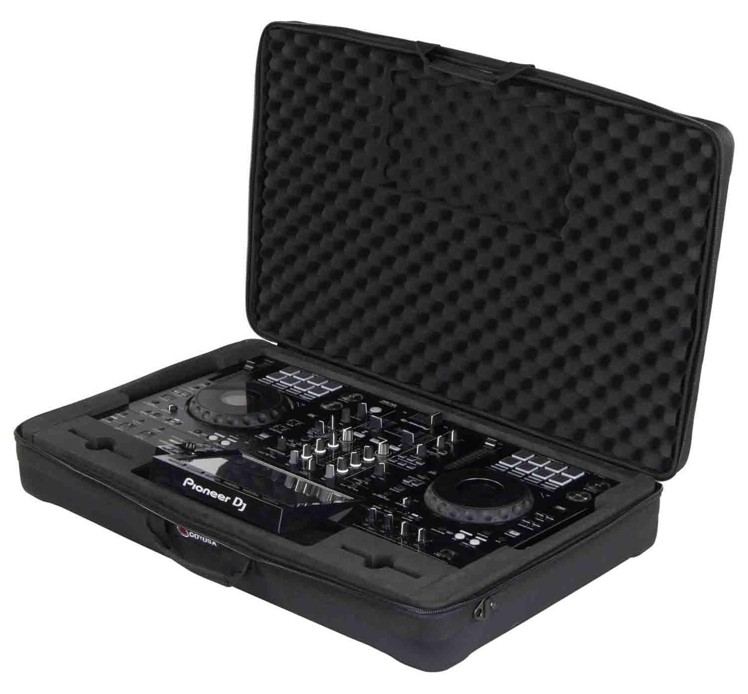 Odyssey Cases EVA Molded Soft Case for the Pioneer XDJ-RX3