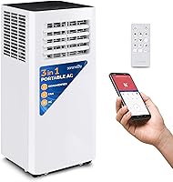 Vista 1 de SereneLife - Aire acondicionado portátil