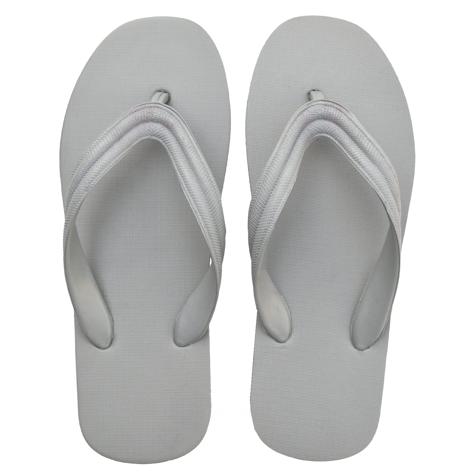 POLITA Menss Flip Flop Thong Grey (Grey, numeric_7) (B09R7GX48H) Amazon Price History, Amazon Price Tracker