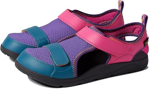 Teva K Hurricane Seekado unisex para niños