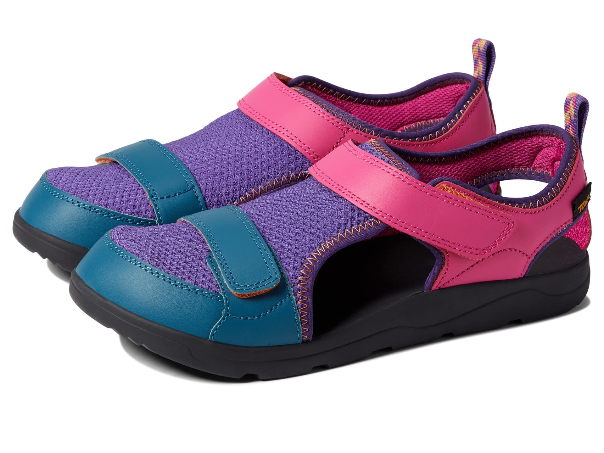 TevaK Hurricane Seekado unisex-child Sandal