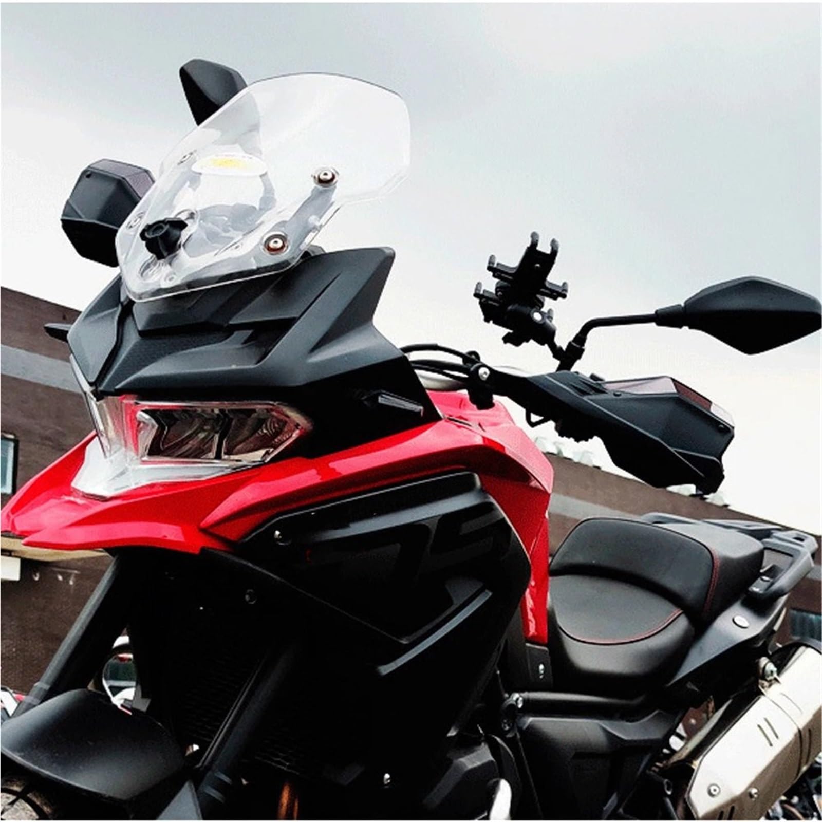 Osłony dłoni motocyklowych Dla Honda NC700X NC750X NC750X DCT NC750S NC750X 2012 2013 2014 Osłona dłoni Osłony dłoni przed upadkiem Uchwyty motocyklowe