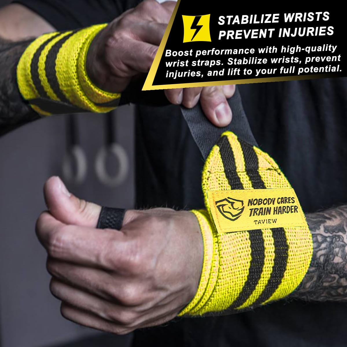 Amazon.co.jp: リストラップ ウェイトリフティング 高耐久サムループ